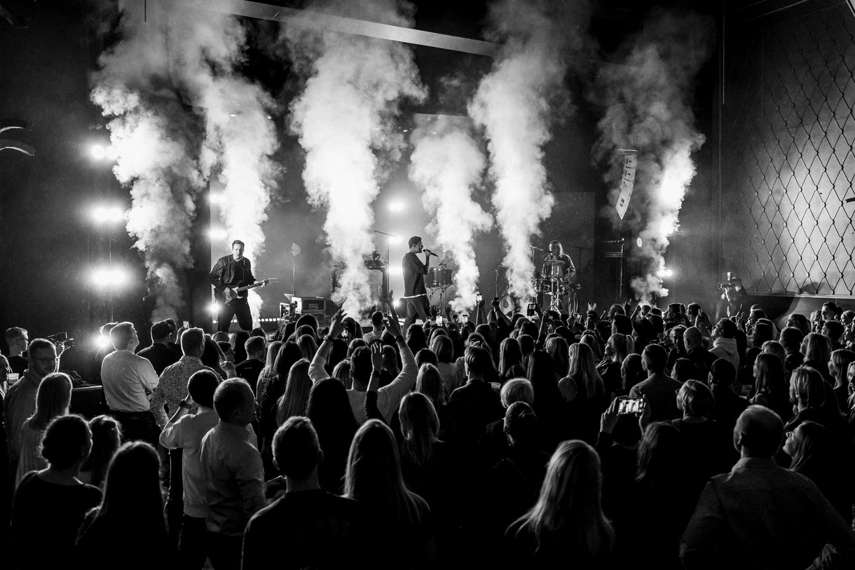 Pro Event - Pro Event Services OÜ